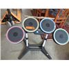 Image 1 : Rock Bank drum kit