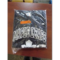 Toronto Maple Leafs sweatshirt