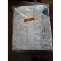 Vancouver 2010 Torch Relay suit XL