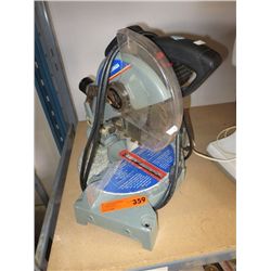 King Canada chop saw