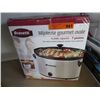 Image 1 : Bravetti slow cooker