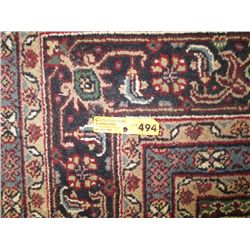 Area rug 9' x 13'