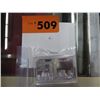 Image 2 : .999 solid silver World Trade Center art bar