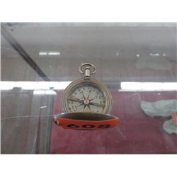 WWII US Military compass