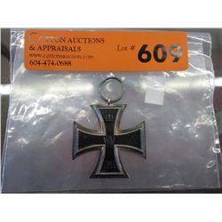 Iron cross