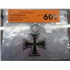 Image 1 : Iron cross