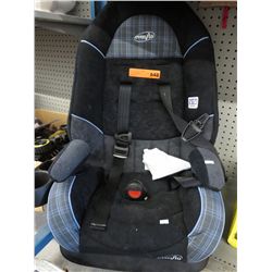 Evenflo car seat - expires 2016