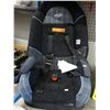 Image 1 : Evenflo car seat - expires 2016