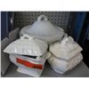 Image 1 : 3 tureens