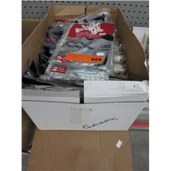 Box of vacuum cleaner bags
