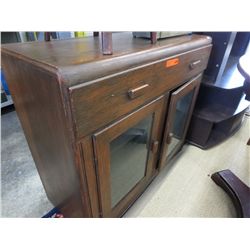 Vintage side board