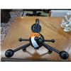 Image 1 : Unusual mid century modern hat/coat rack