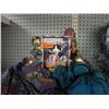 Image 1 : Two dolls & a musical circus box