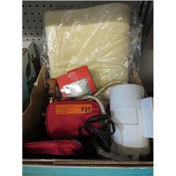 Box of misc. goods