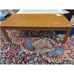 Coffee table-NEW