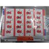Image 1 : Canadian 20 stamp sheet - Vancouver 1998
