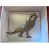 Image 1 : Taxco pheasant pin.