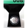Image 2 : .999 solid silver Royal Mint 25th Anniversary coin