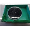 Image 2 : 4 round cut diamonds