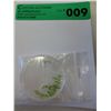 Image 2 : Twelve various cut green Peridot gemstones