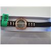Image 2 : Genuine man's ice diamond watch