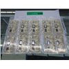 Image 2 : 10 x .999 solid silver 2014 silver bars