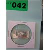 Image 2 : American Mint ,999 solid silver buffalo bar