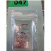 Image 2 : 10 x .999 solid silver queen Elizabeth bars