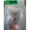Image 2 : 10 x .999 silver Free Mason's bars