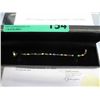Image 2 : Multi-Gemstone Tennis bracelet