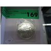Image 3 : Silver coin, 0.999 fine silver
