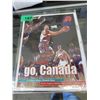 Image 1 : Autographed Photo "Steve Nash"
