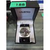 Image 1 : Kenneth Cole "Unlisted" watch - NEW