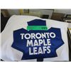 Image 1 : Toronto Maple Leafs jersey