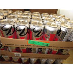 2 flats of diet coke