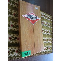 Box set of DVD's, Beach Boys commemorative