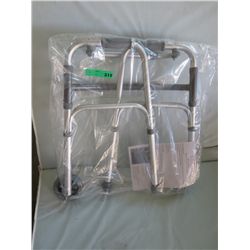 Adult walker New