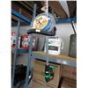 Image 1 : Weed eater by grass works