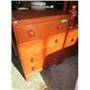 Image 2 : Solid vintage bedroom suite