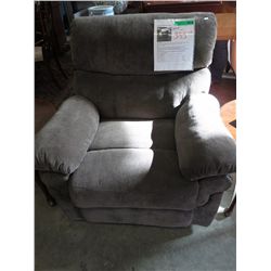 "Tyrell" rocker/recliner