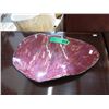 Image 1 : Glazed ceramic dish