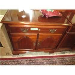 11 Piece dining room suite