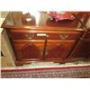 Image 1 : 11 Piece dining room suite