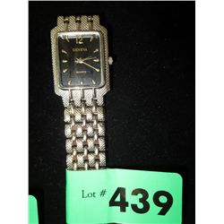 Wristwatch by Geneva