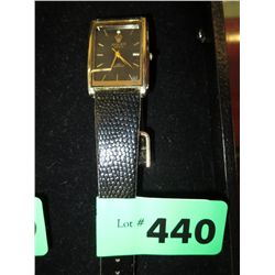 Rolex wristwatch