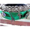 Image 2 : Silver plated jewelry box
