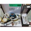 Image 1 : Box with pen and key chain gift set