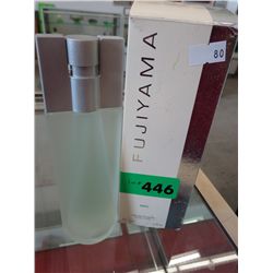 Fujiyama  Eau de Toillete