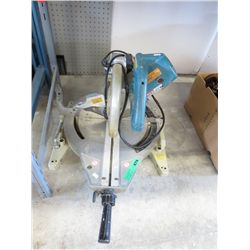 Makita LS 1013 chop saw/miter saw