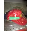 Image 1 : 6 Vintage Baseball Caps with Logos